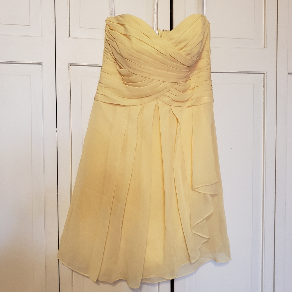 Bridesmaids Dress